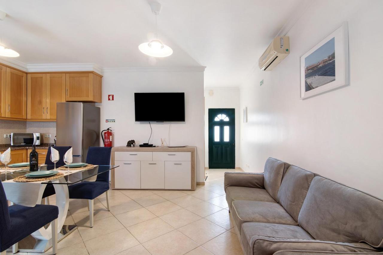 Casa Mar-A-Vila Olhão Dış mekan fotoğraf