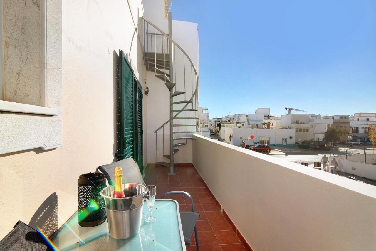 Casa Mar-A-Vila Olhão Dış mekan fotoğraf