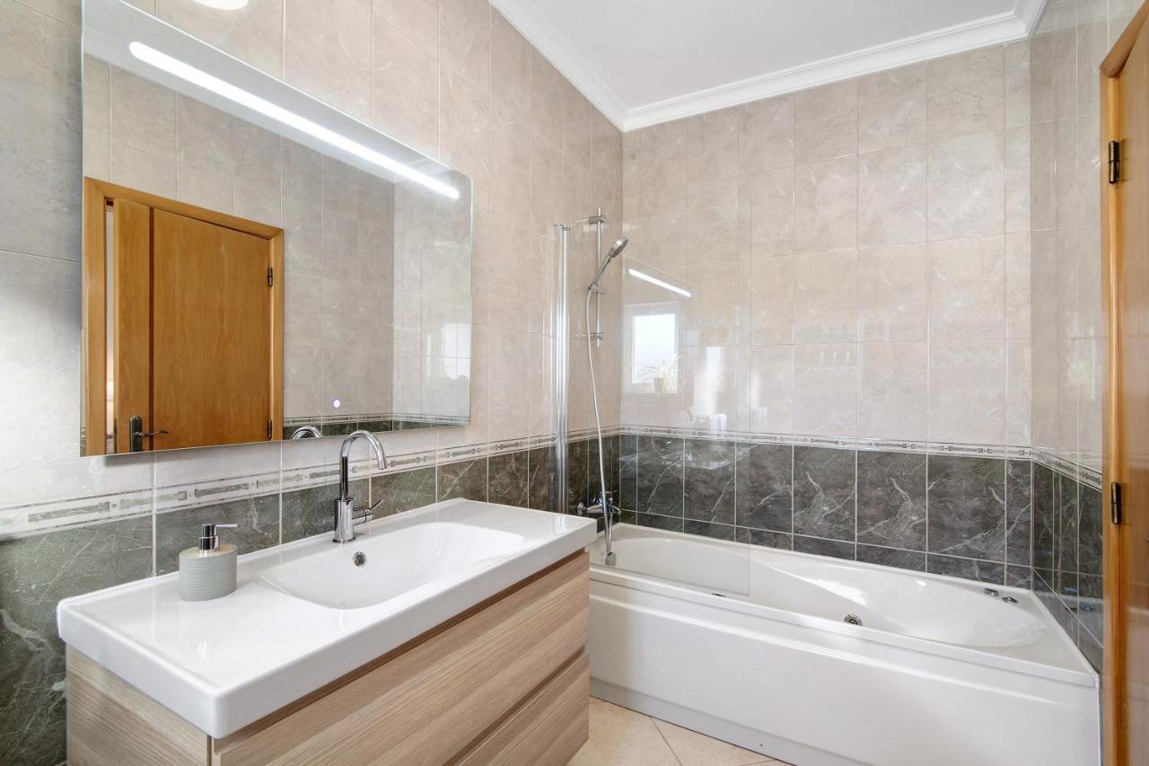 Casa Mar-A-Vila Olhão Dış mekan fotoğraf