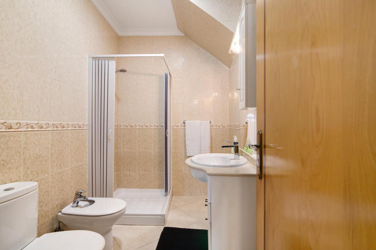 Casa Mar-A-Vila Olhão Dış mekan fotoğraf