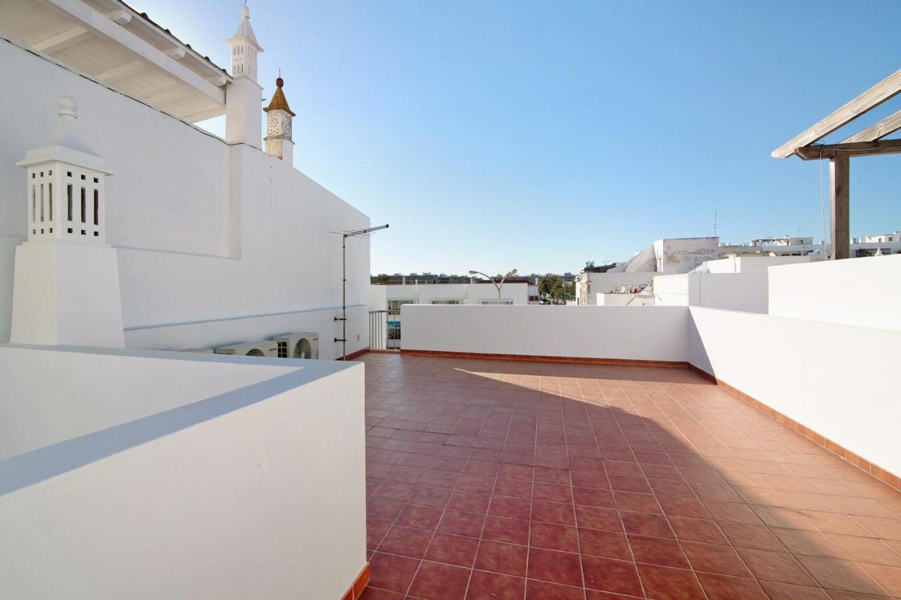 Casa Mar-A-Vila Olhão Dış mekan fotoğraf