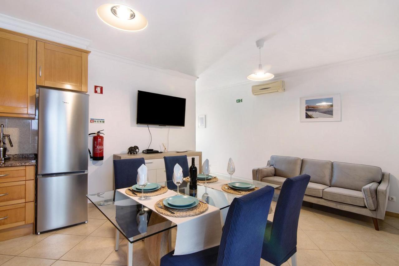 Casa Mar-A-Vila Olhão Dış mekan fotoğraf
