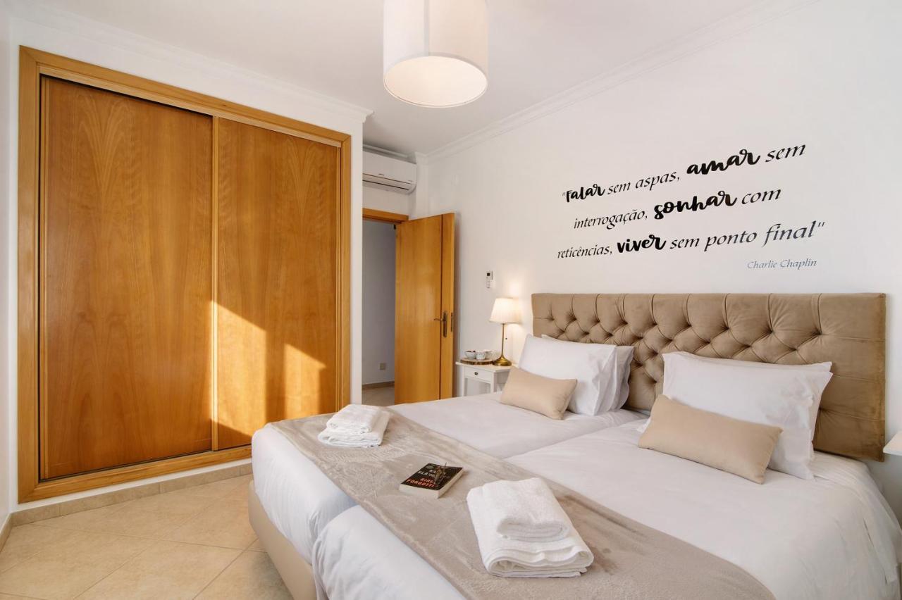 Casa Mar-A-Vila Olhão Dış mekan fotoğraf