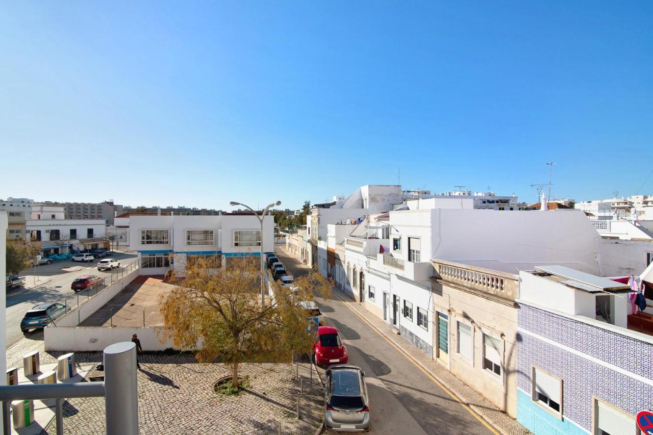 Casa Mar-A-Vila Olhão Dış mekan fotoğraf